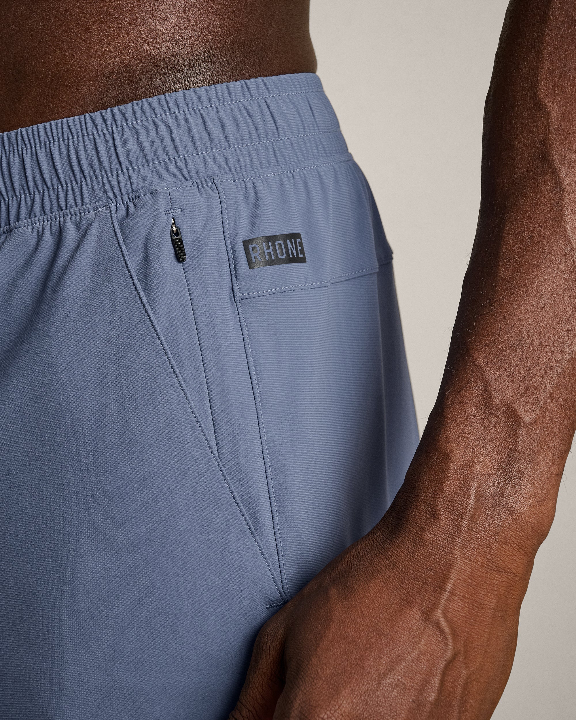 Rhone Pursuit Short