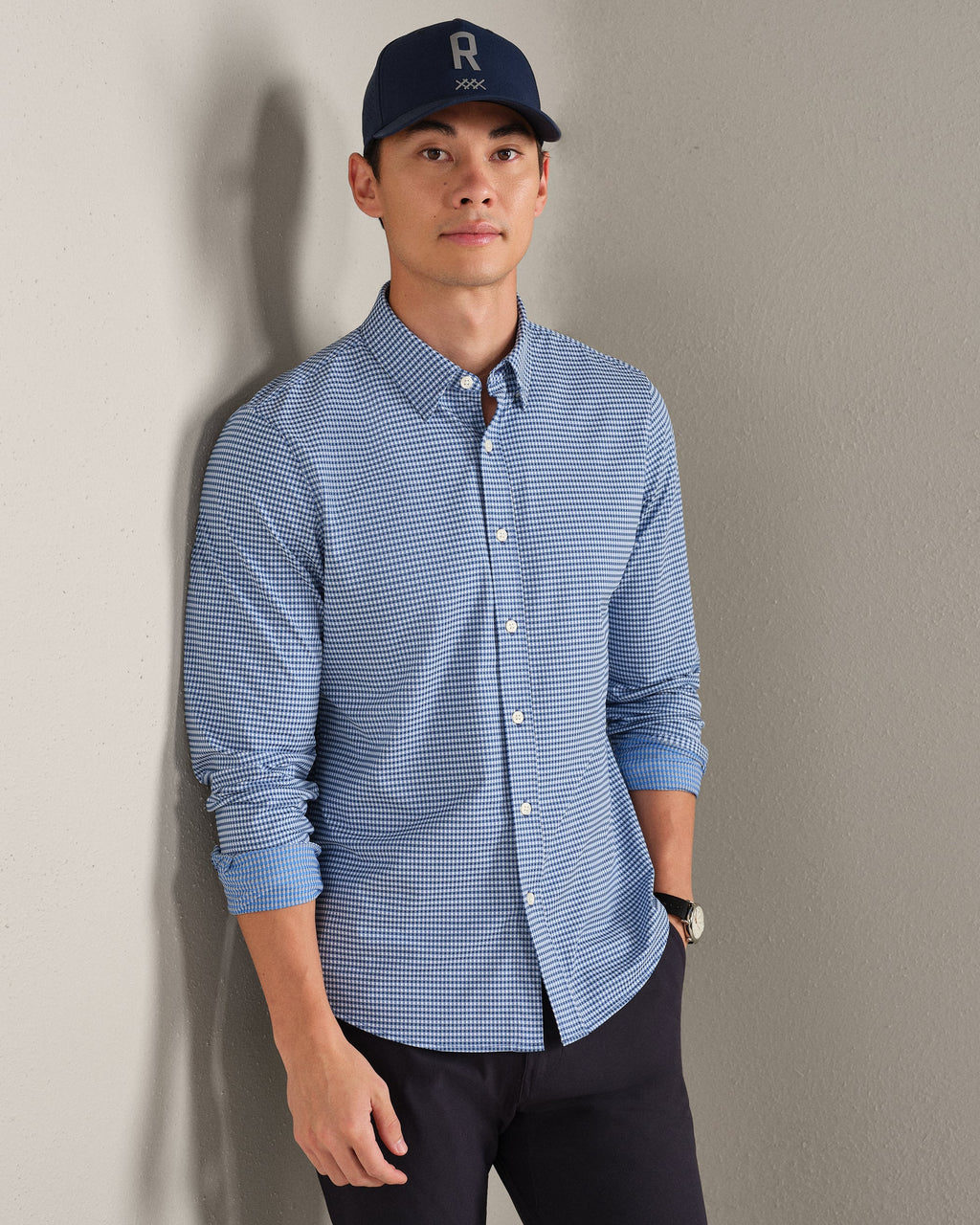 Rhone Commuter Shirt