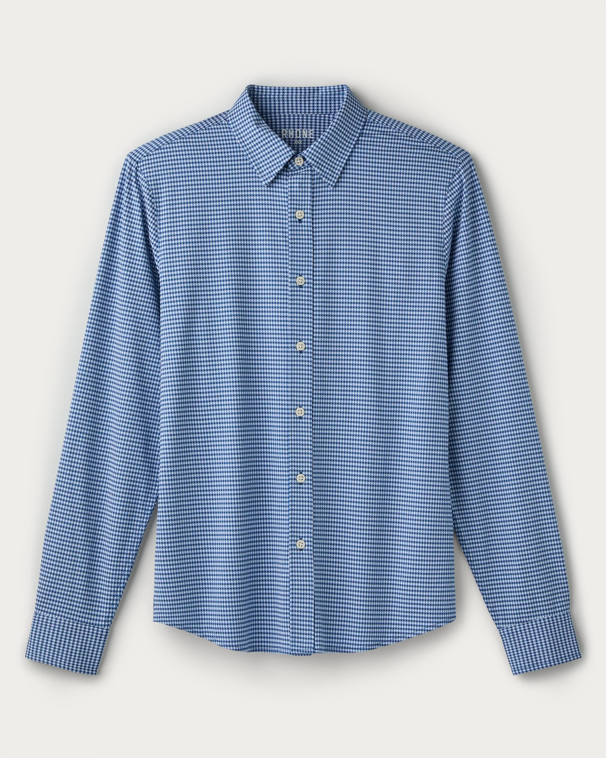 Rhone Men’s Commuter Shirt