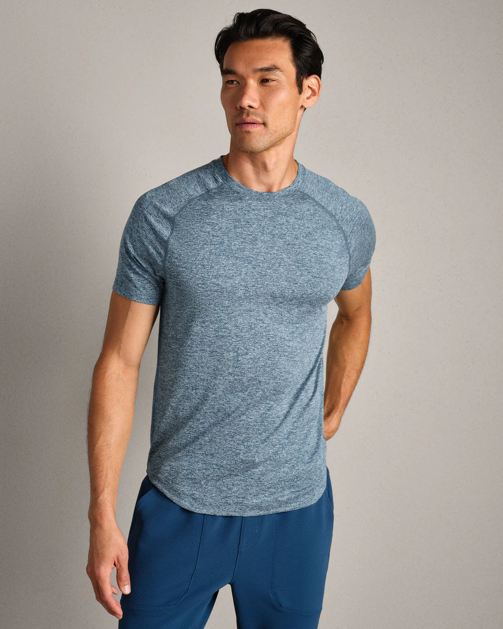 Rhone Men's Atmosphere Tee