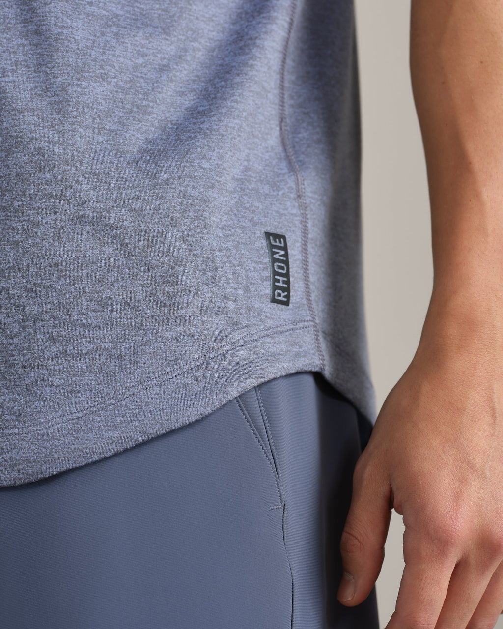 Rhone Men's Atmosphere Tee