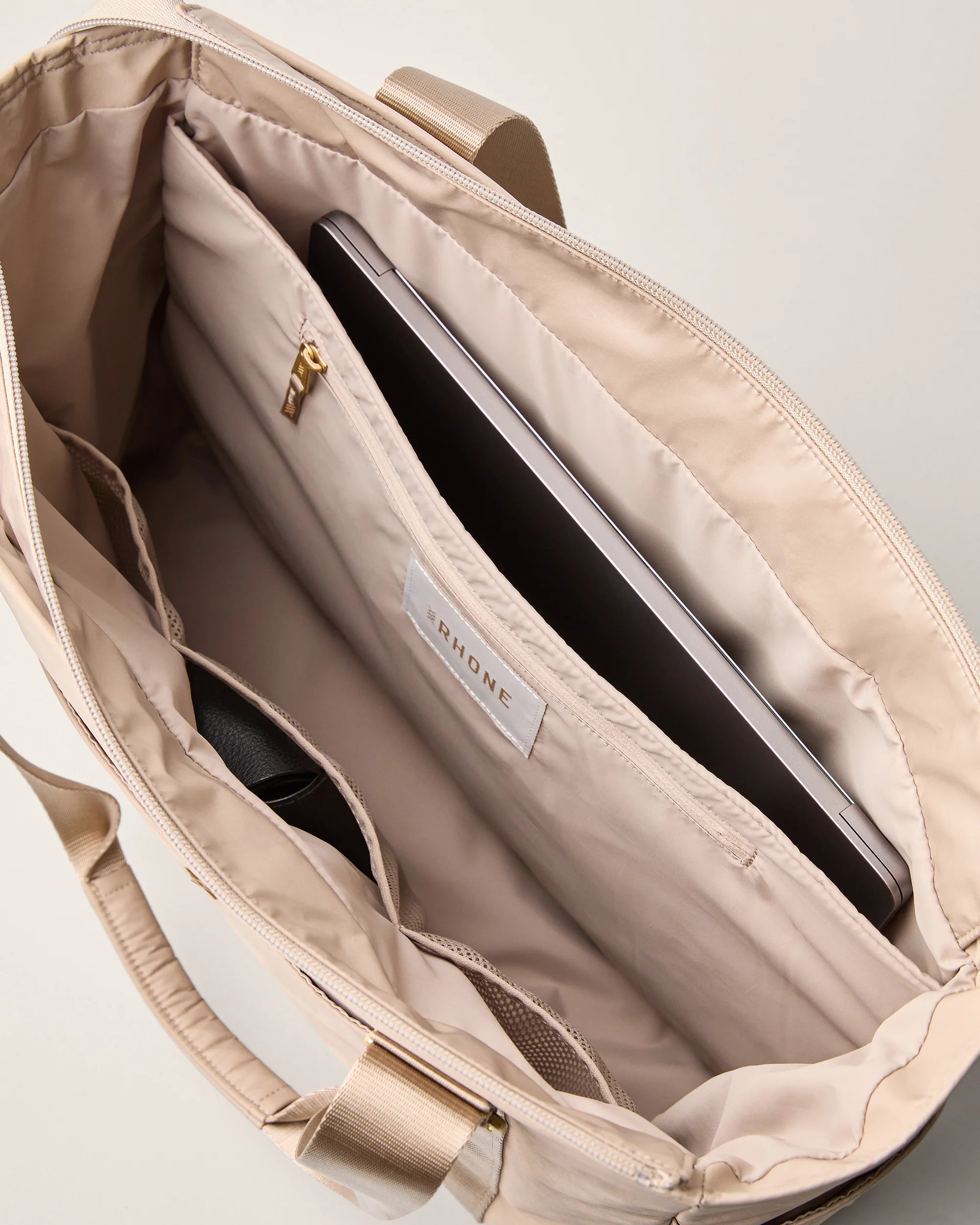 Rhone On The Daily Tote