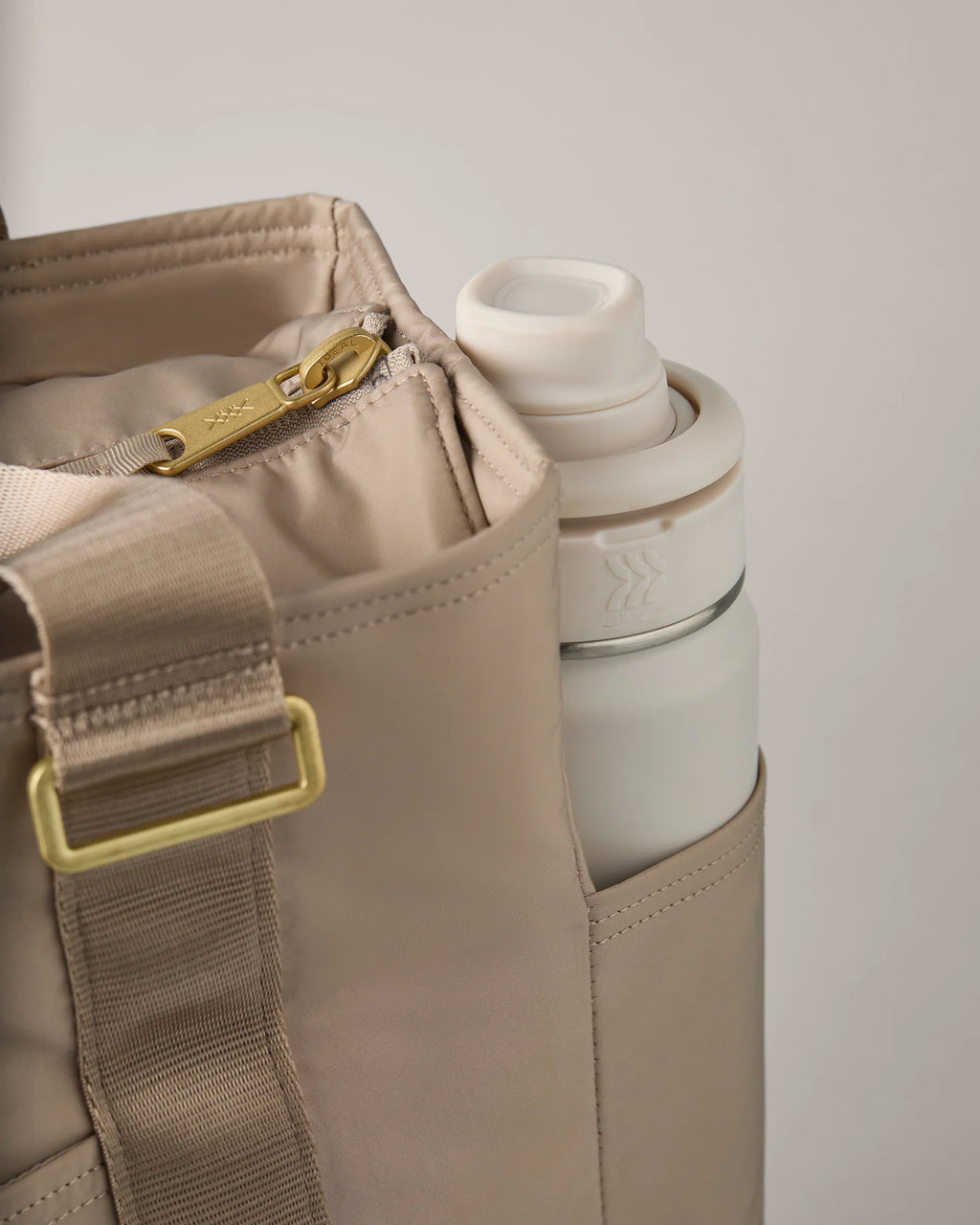 Rhone On The Daily Tote