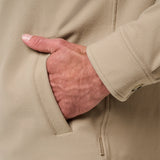 TM Peak Fleece Shirt Jacket