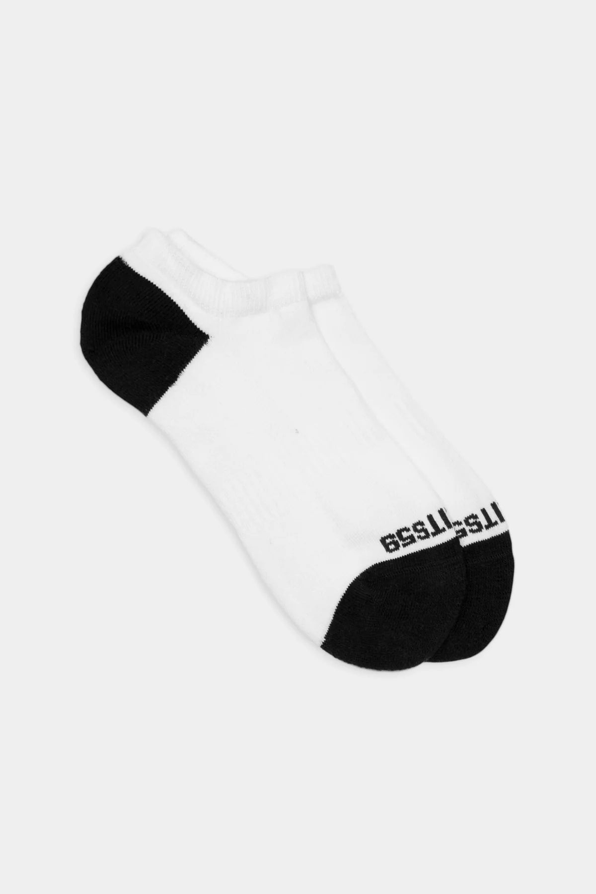 Splits59 Logo Ankle Socks