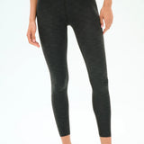 Splits59 Bailey High Waist Active Rib 7/8 Legging