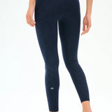 Splits59 Bailey High Waist Active Rib 7/8 Legging