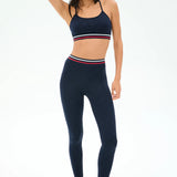 Splits59 Bailey High Waist Active Rib 7/8 Legging