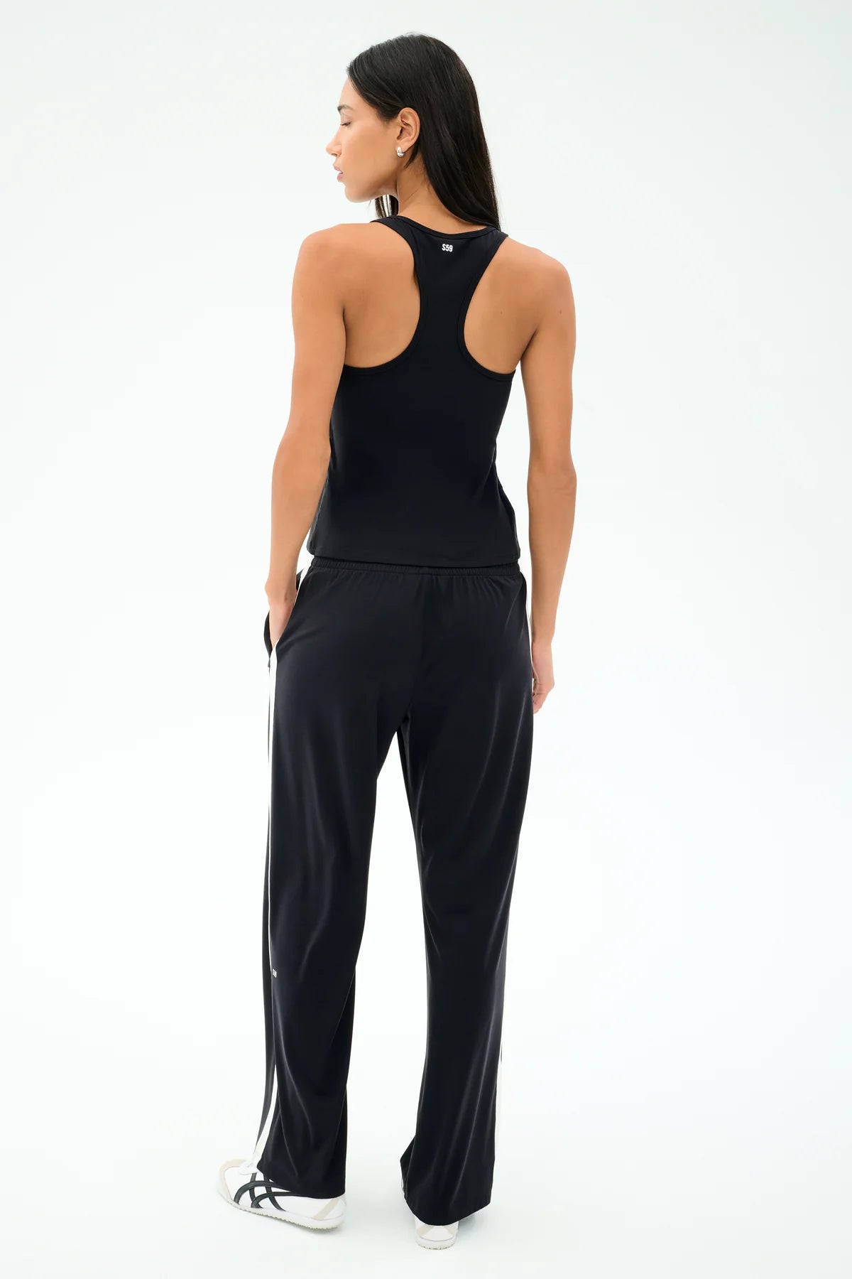 Splits59 Mel Airweight Lite Tank