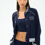 Splits59 Hayes Varsity Rigor Jacket