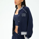 Splits59 Hayes Varsity Rigor Jacket
