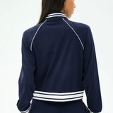 Splits59 Hayes Varsity Rigor Jacket