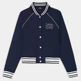 Splits59 Hayes Varsity Rigor Jacket