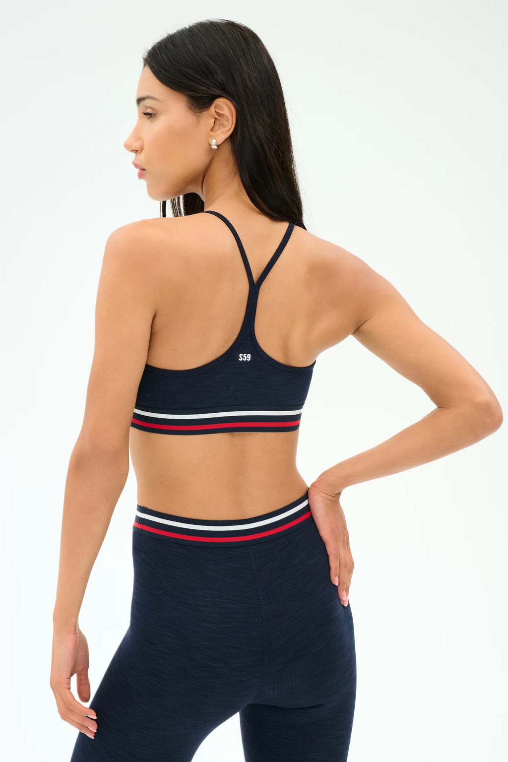 Splits59 Cali Active Rib Bra