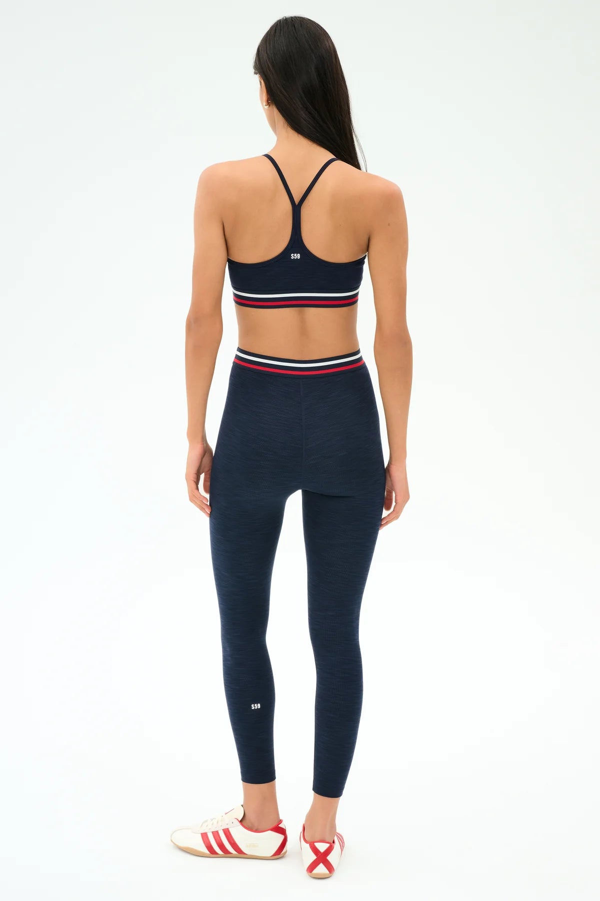 Splits59 Cali Active Rib Bra