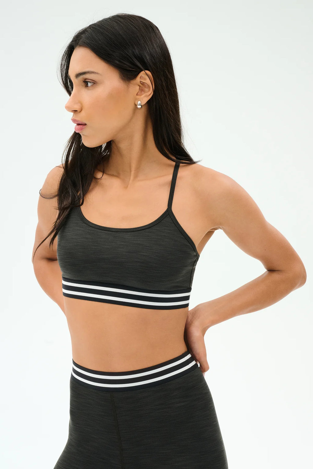 Splits59 Cali Active Rib Bra