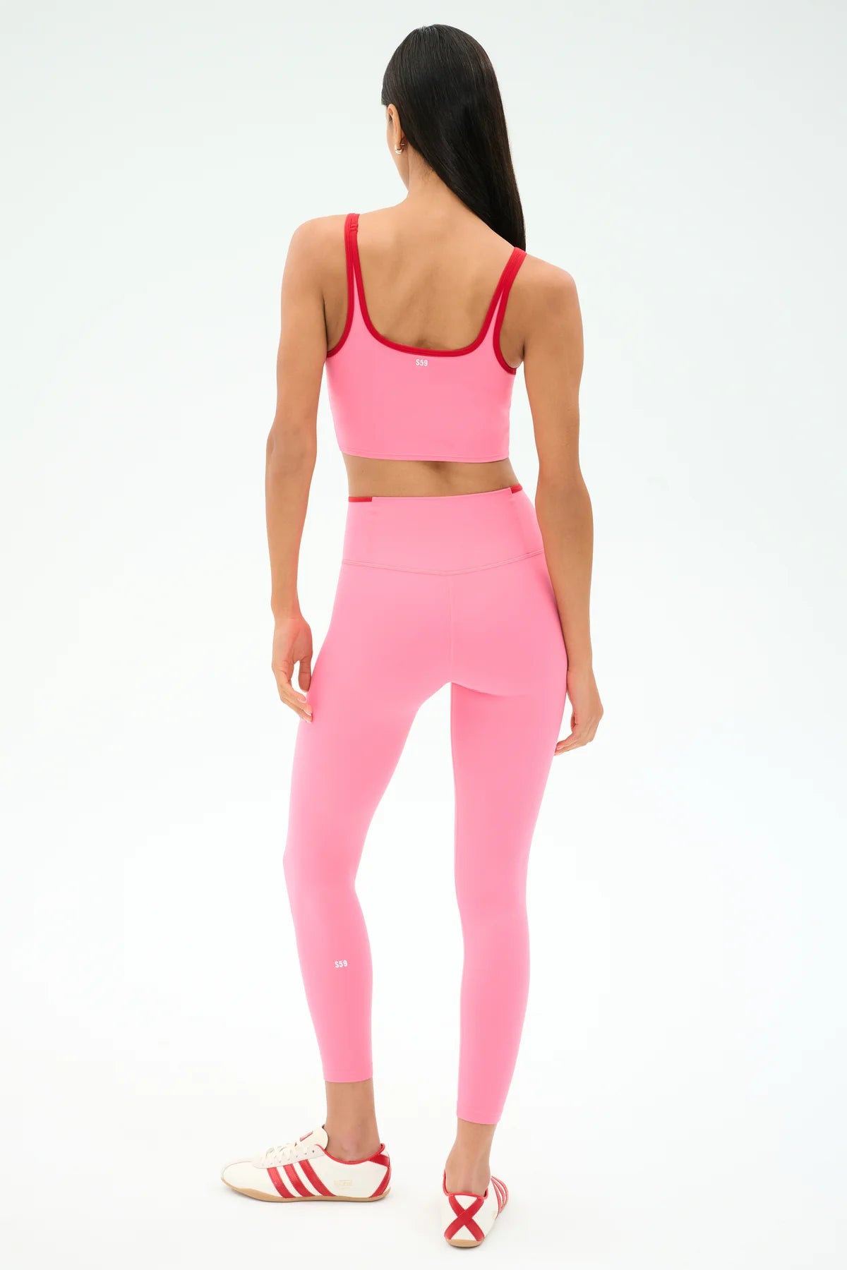 Splits59 Easton Rigor High Waist 7/8 Legging