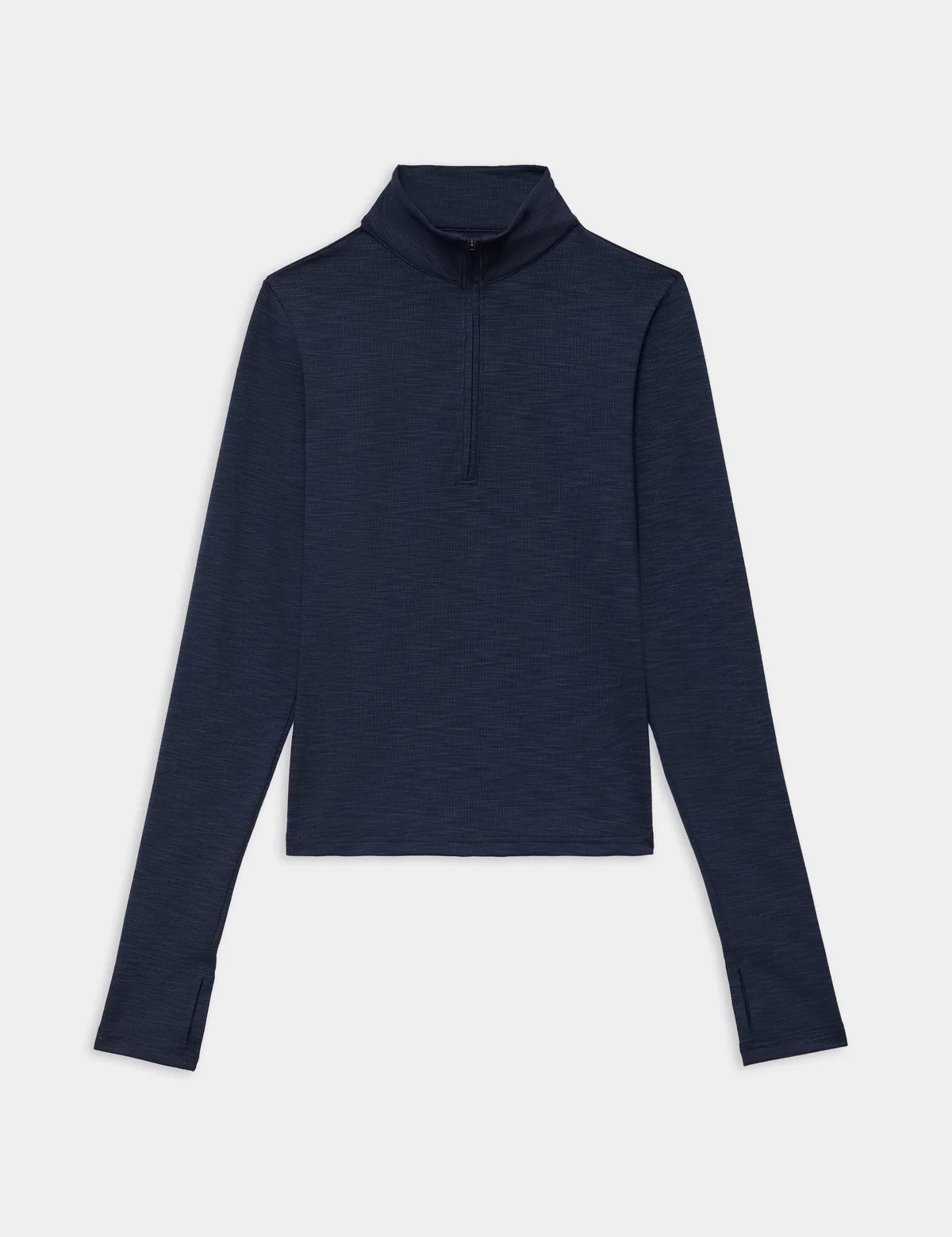 Splits59 Stevie Active Rib Half Zip