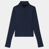 Splits59 Stevie Active Rib Half Zip