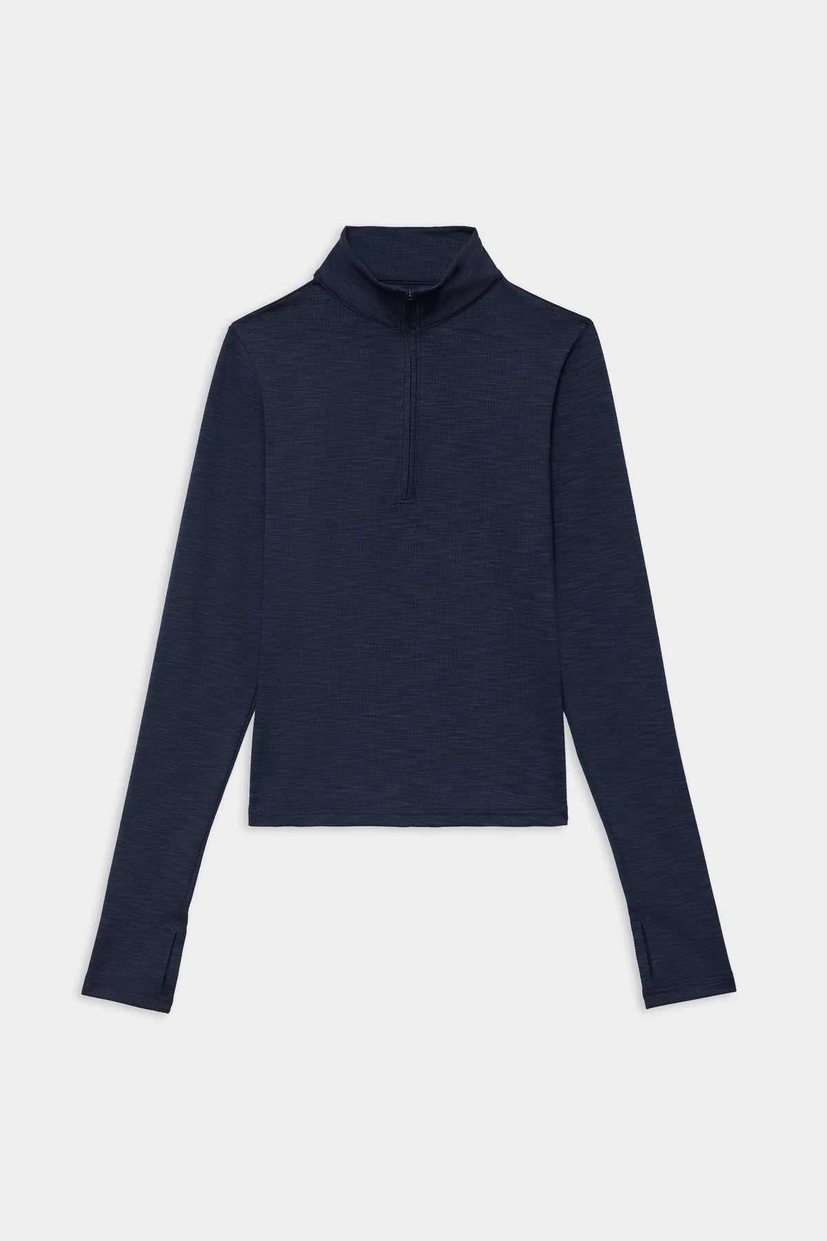 Splits59 Stevie Active Rib Half Zip