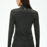 Splits59 Stevie Active Rib Half Zip