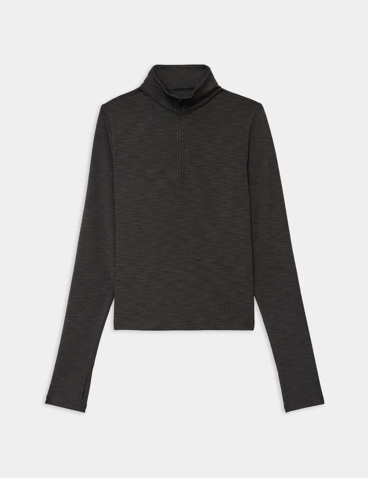 Splits59 Stevie Active Rib Half Zip