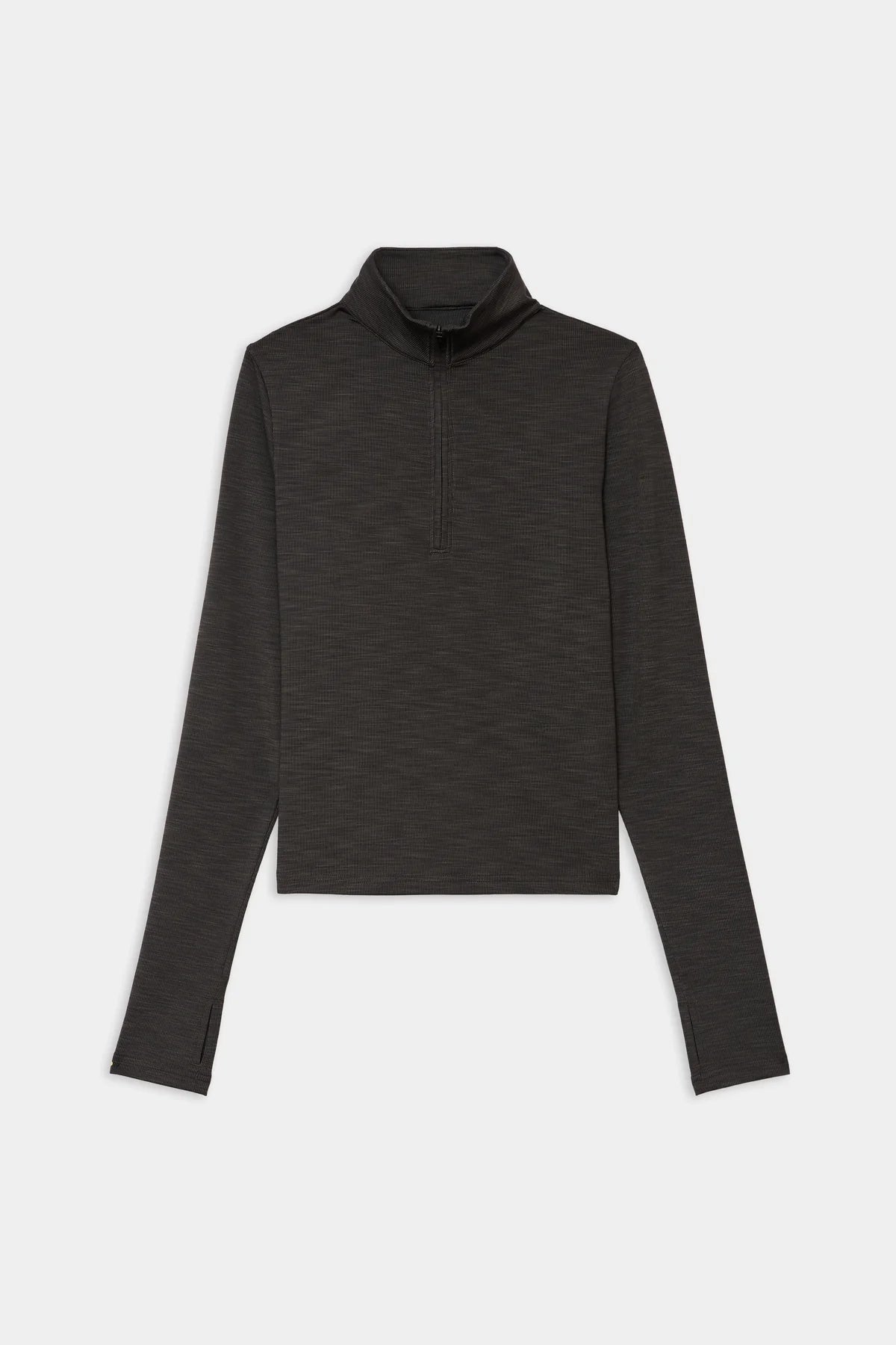 Splits59 Stevie Active Rib Half Zip