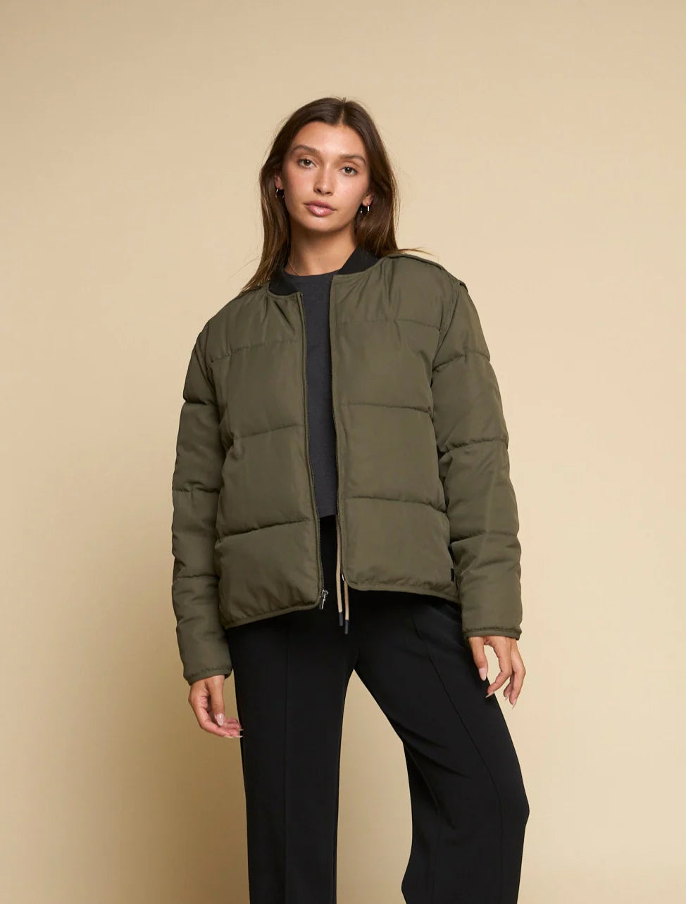 FC Summit Jacket- Women's