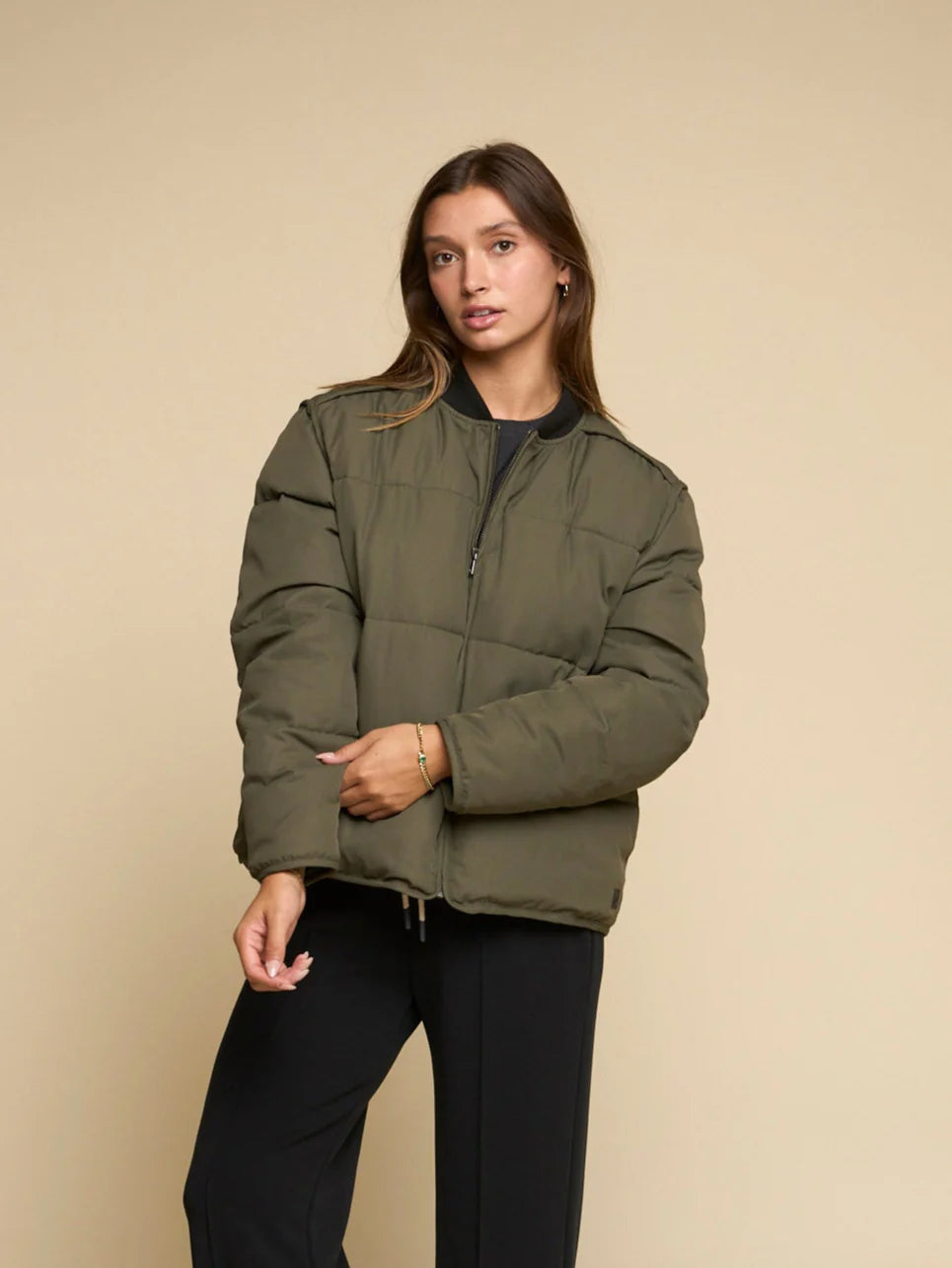 FC Summit Jacket- Women's