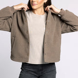 Sporty Bomber