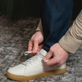 TM The Modern Cup Shoe