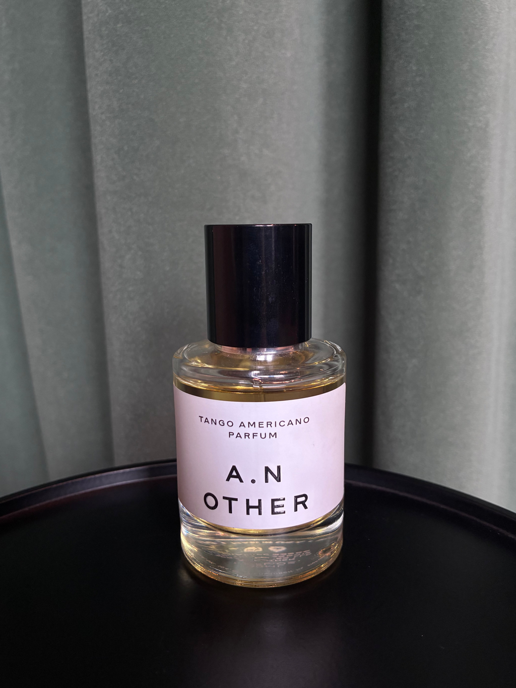 A.N. OTHER OR 50ml
