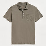 Billy Reid Pensacola Polo