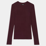 Splits59 Louise Rib Long Sleeve