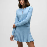 Greyson Pointelle Cardigan
