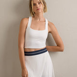 Rhone LightSpeed Court Longline Bra