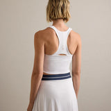 Rhone LightSpeed Court Longline Bra