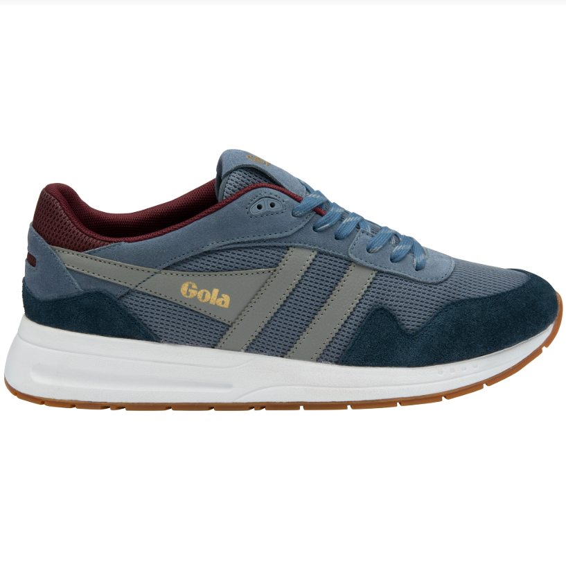 Gola Men's Delta Sneaker