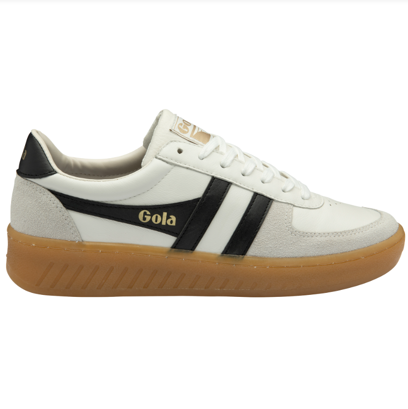 Gola Men's Grand Slam Elite Sneaker