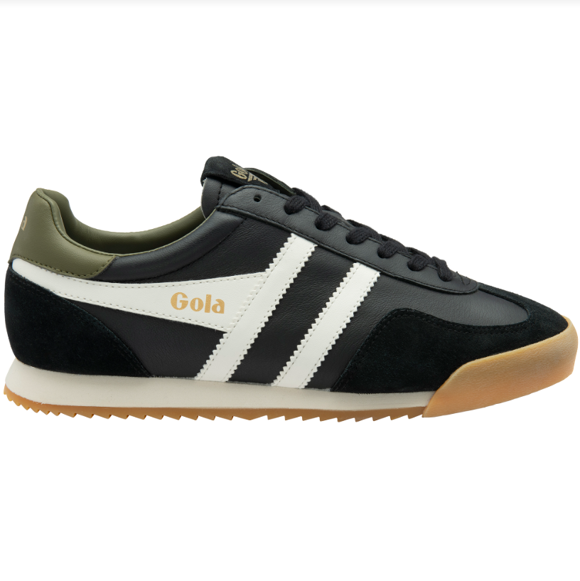 Gola Men's Europa Sneaker