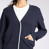 T&S Jessie Cardigan