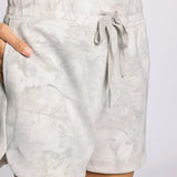 T&S Stone Tree Shorts