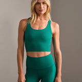 Rhone Revive Scoop Longline Bra