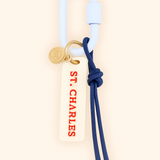 Curated Goods Key Chain