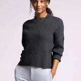 T&S Court Crew Knit