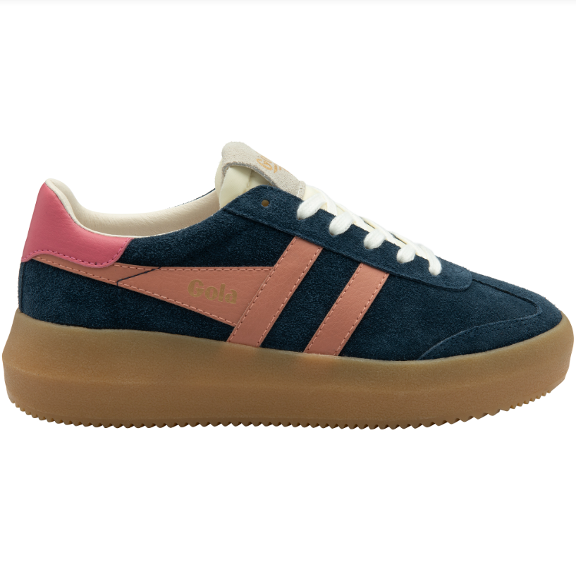 Gola Women's Athena Sneaker