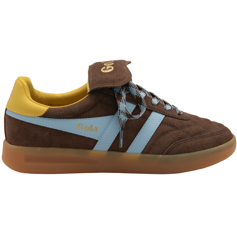 Gola Women's Stadia '86 Sneakers