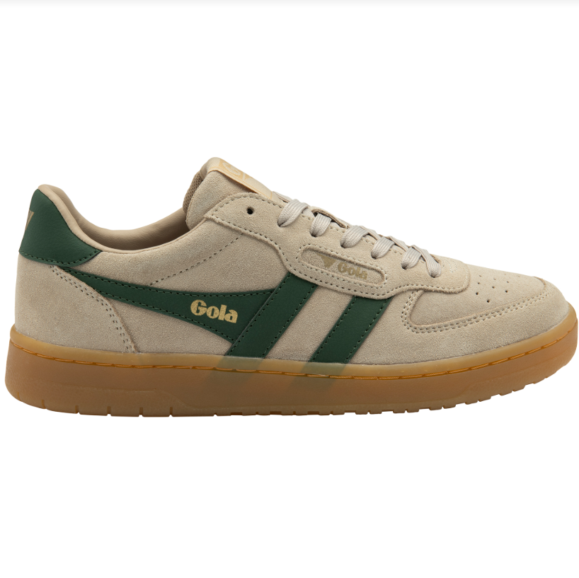 Gola Women's Hawk Suede '86 Sneaker