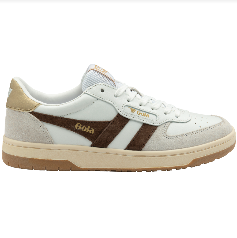 Gola Women's Hawk Sneaker
