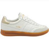 Gola Stadia Leather Sneakers